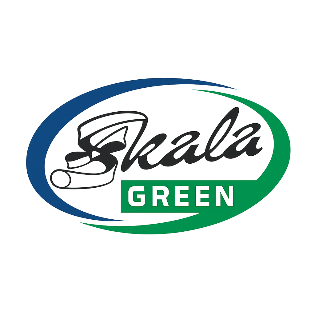 Skalagreen